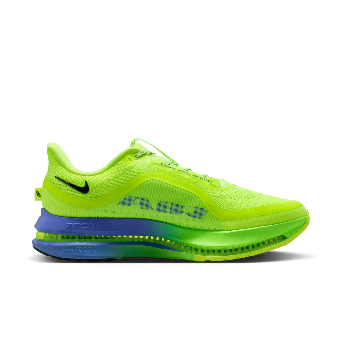 Pegasus Premium "Volt Ice"