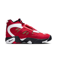 Air Diamond Turf II "Prime Red"
