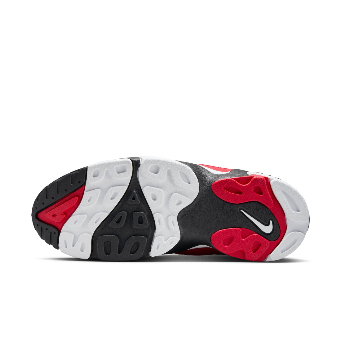 Air Diamond Turf II "Prime Red"