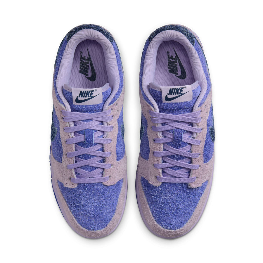 W Dunk Low SE "Hydrangeas"