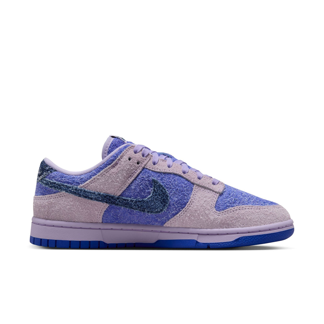 W Dunk Low SE "Hydrangeas"