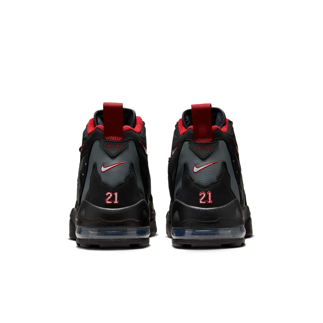 Air DT Max &