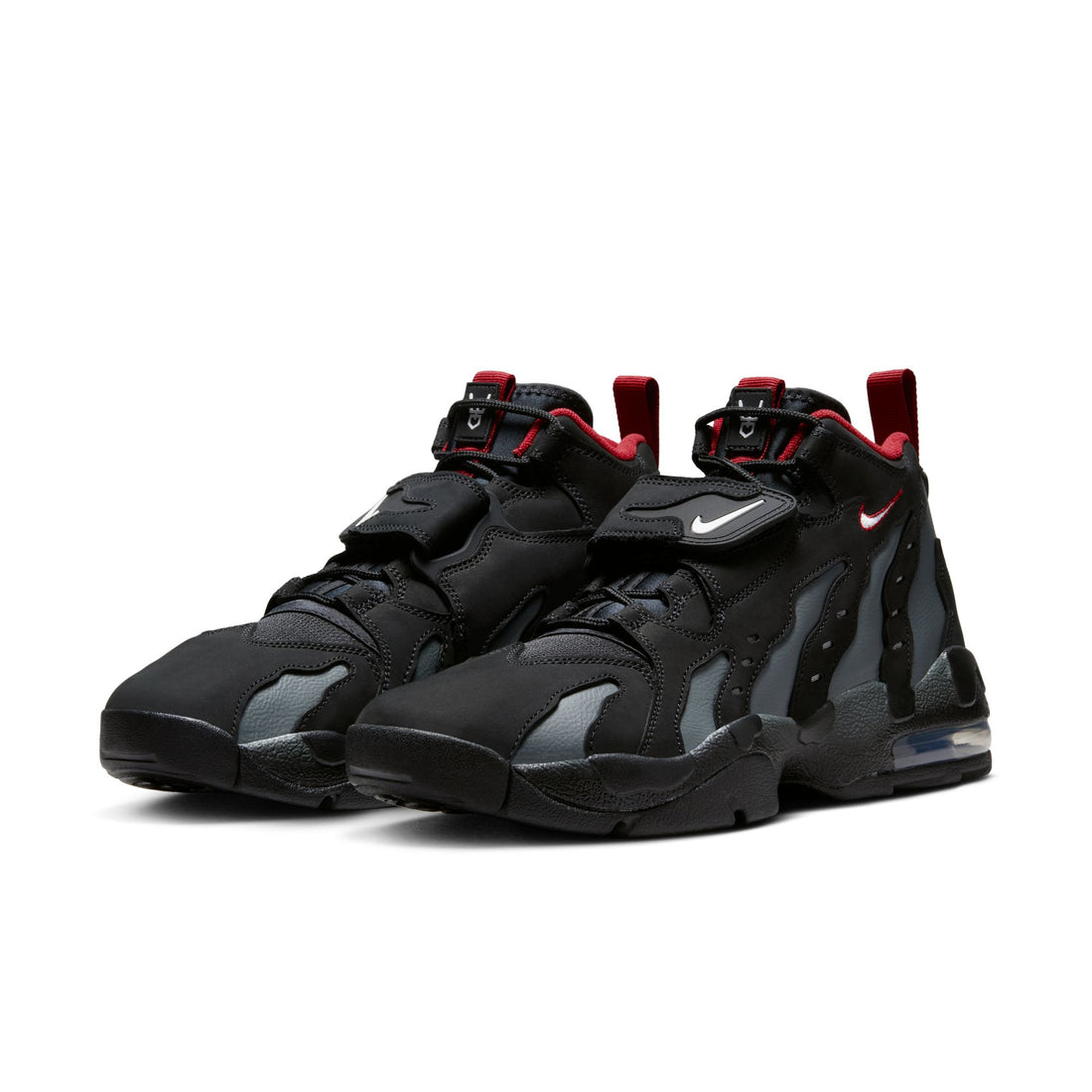 Air DT Max &