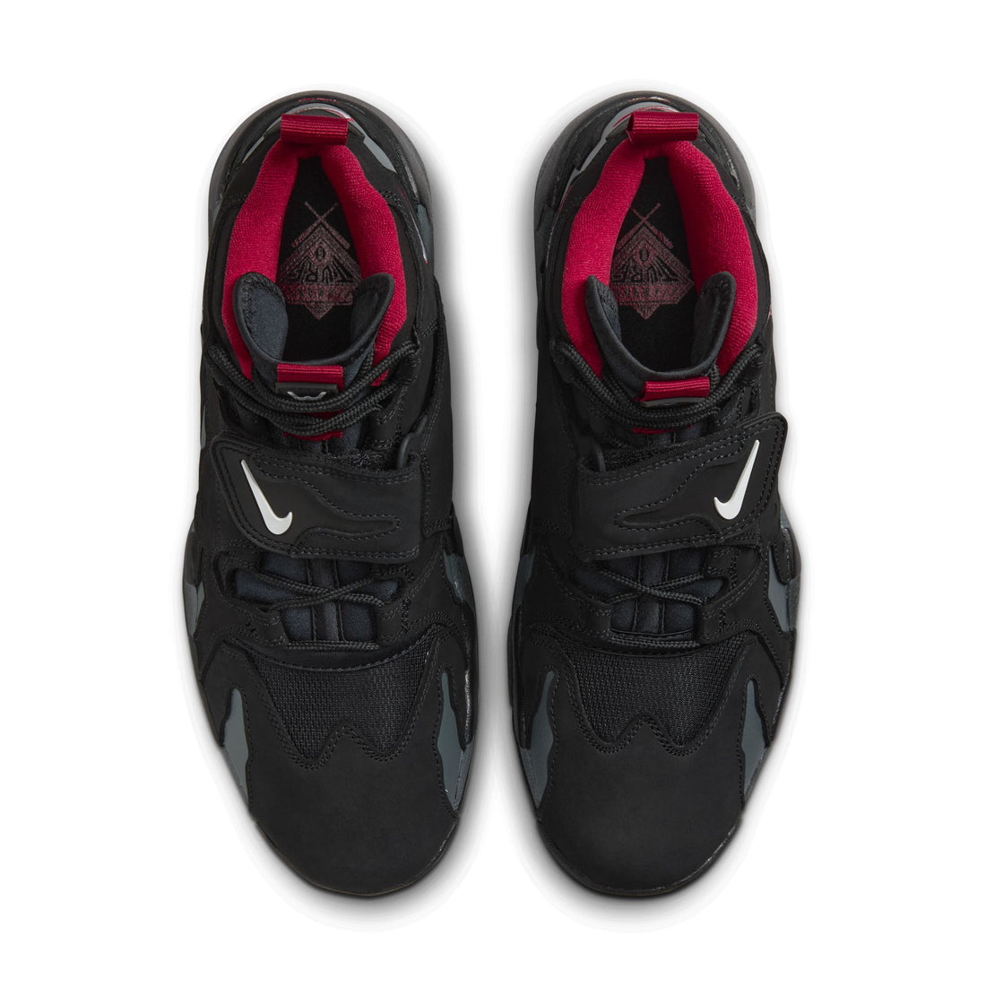 Air DT Max &