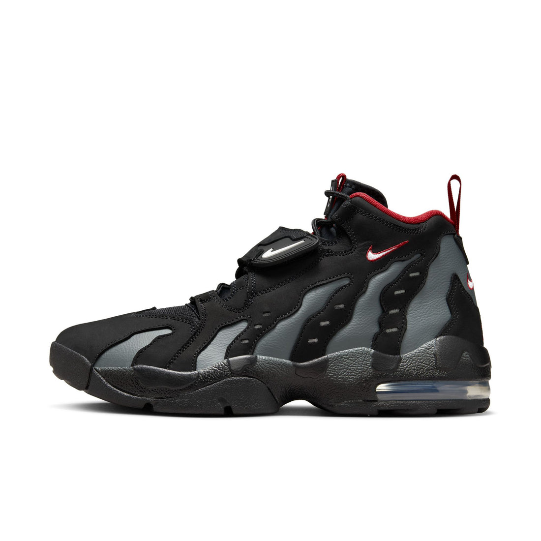 Air DT Max &