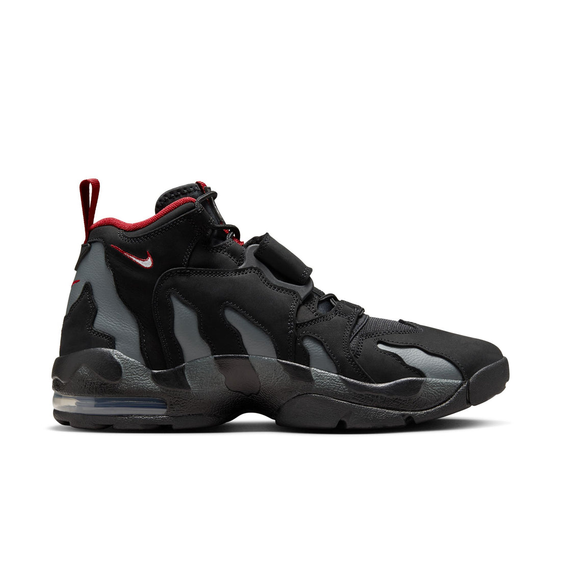 Air DT Max &