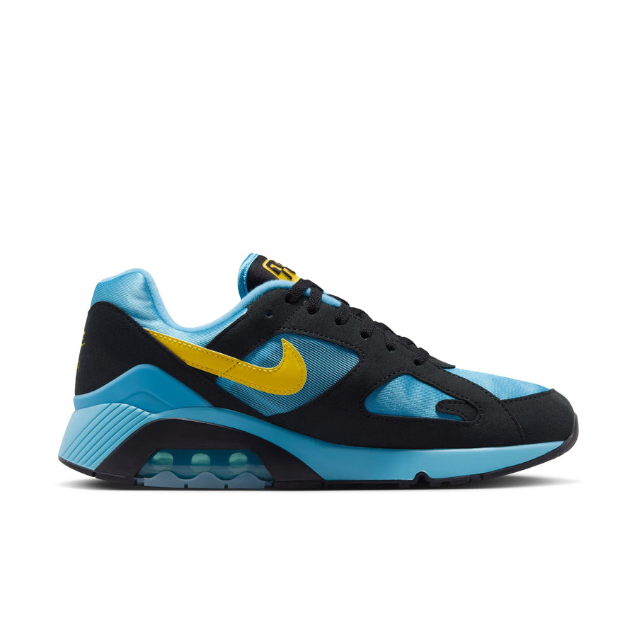 Air 180 "Baltic Blue"