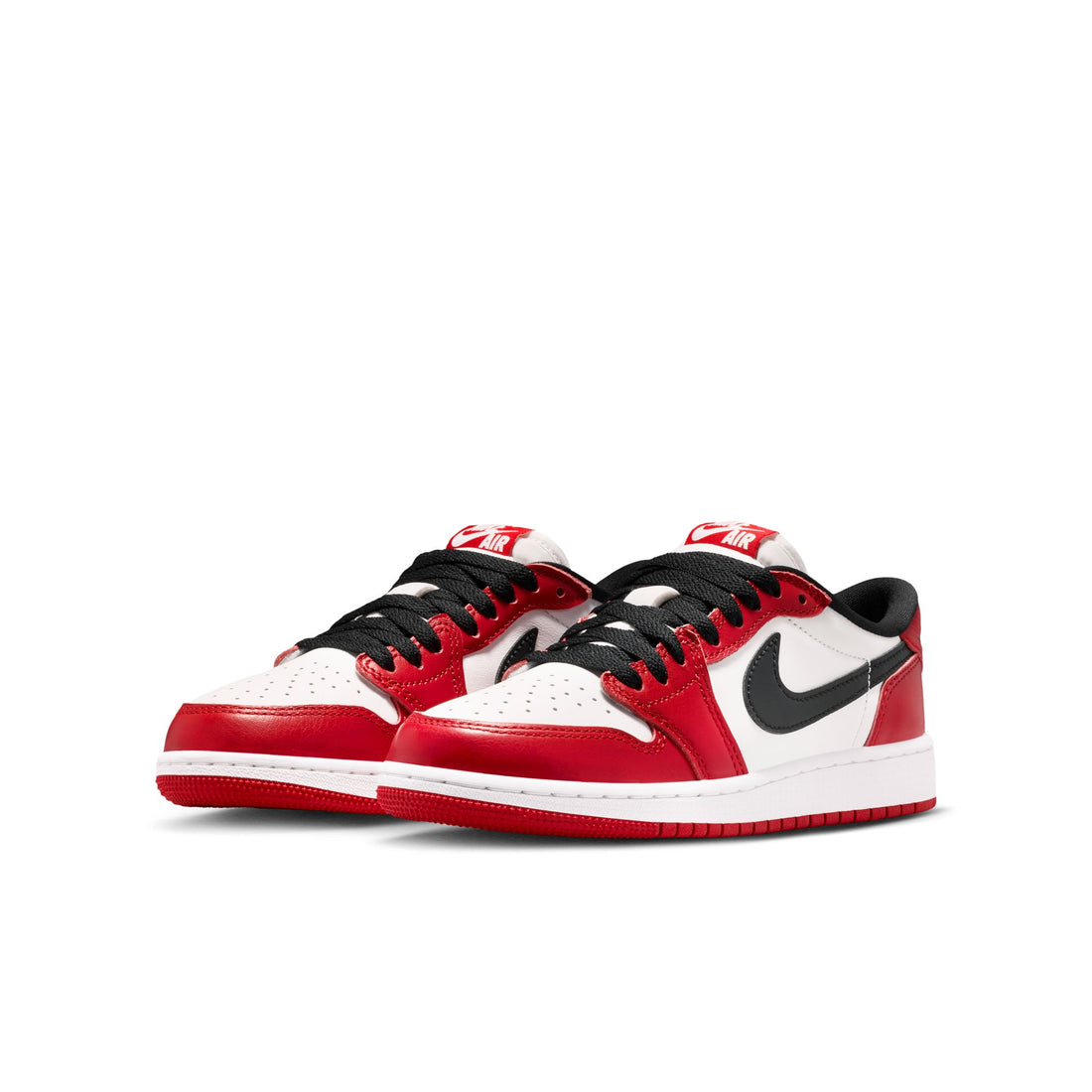 Air Jordan 1 Low OG Retro (GS) "Chicago"