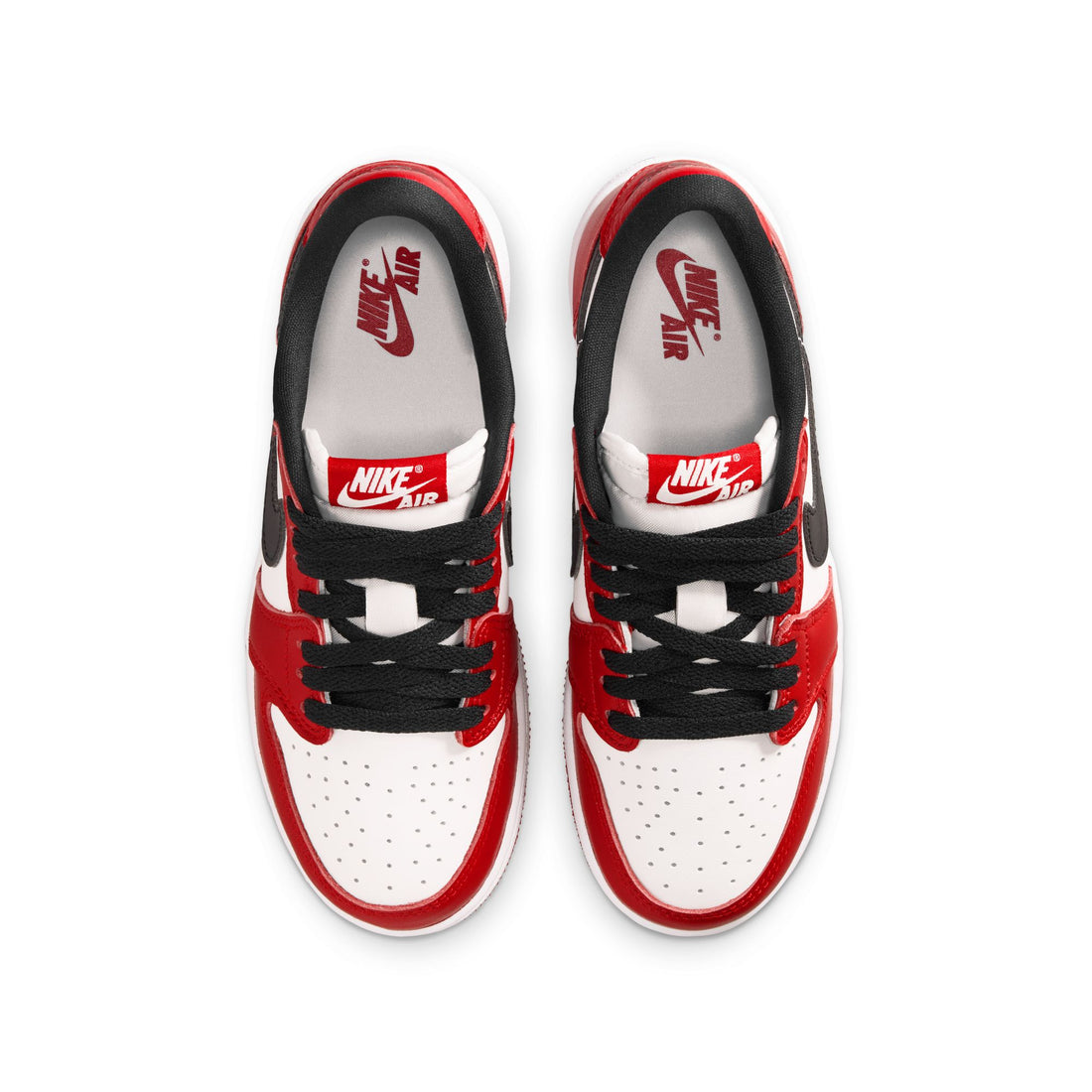 Air Jordan 1 Low OG Retro (GS) "Chicago"