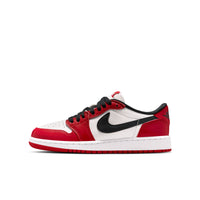 Air Jordan 1 Low OG Retro (GS) "Chicago"