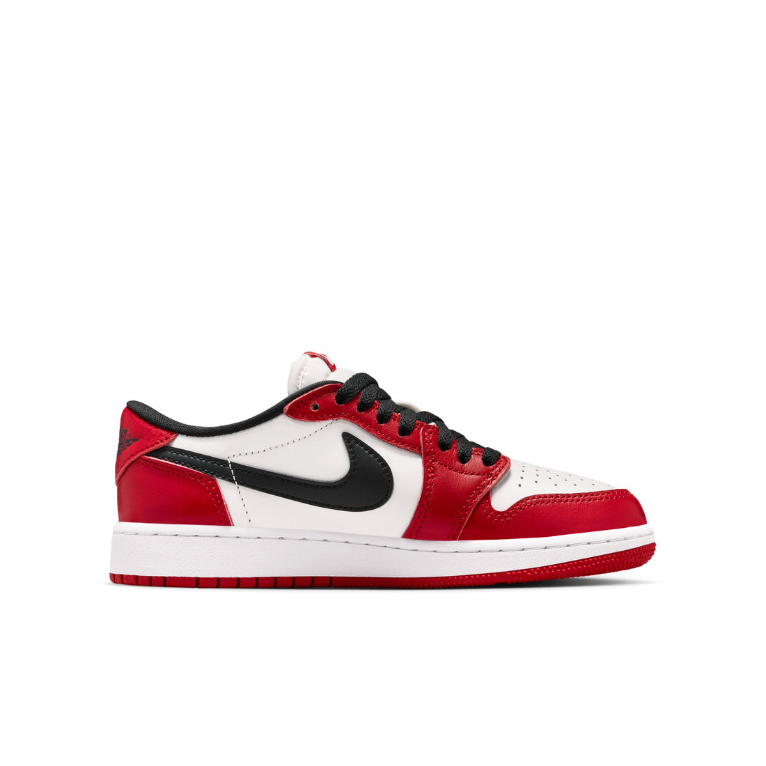 Air Jordan 1 Low OG Retro (GS) "Chicago"