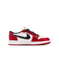 Air Jordan 1 Low OG Retro (GS) "Chicago"