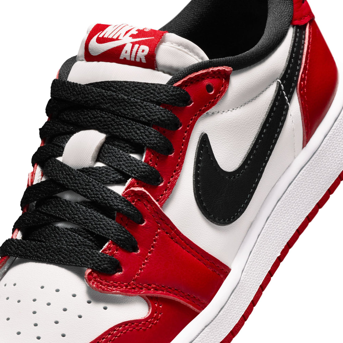 Air Jordan 1 Low OG Retro (GS) "Chicago"