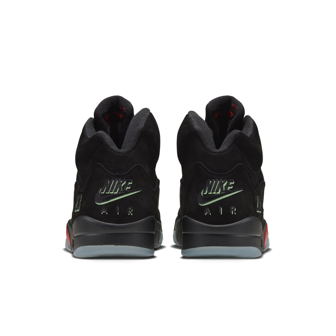 Air Jordan 5 Retro "Halloween"