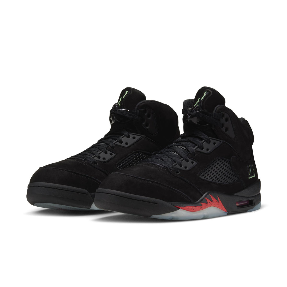 Air Jordan 5 Retro "Halloween"