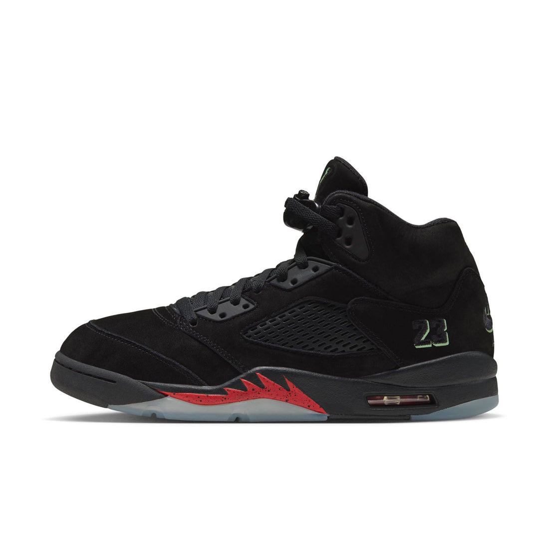 Air Jordan 5 Retro "Halloween"