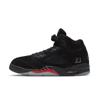 Air Jordan 5 Retro "Halloween"