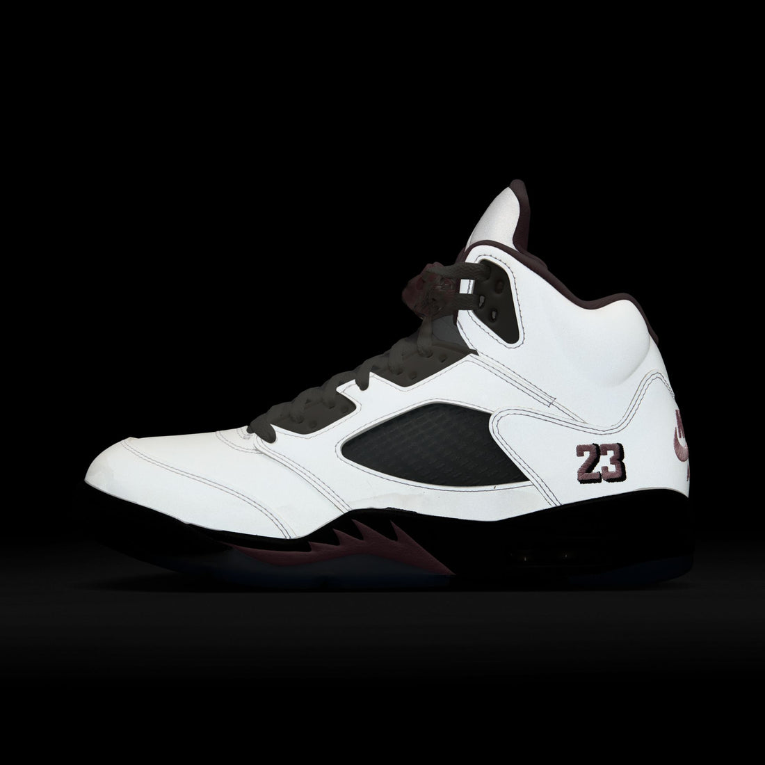 Air Jordan 5 Retro "Soft Pink"