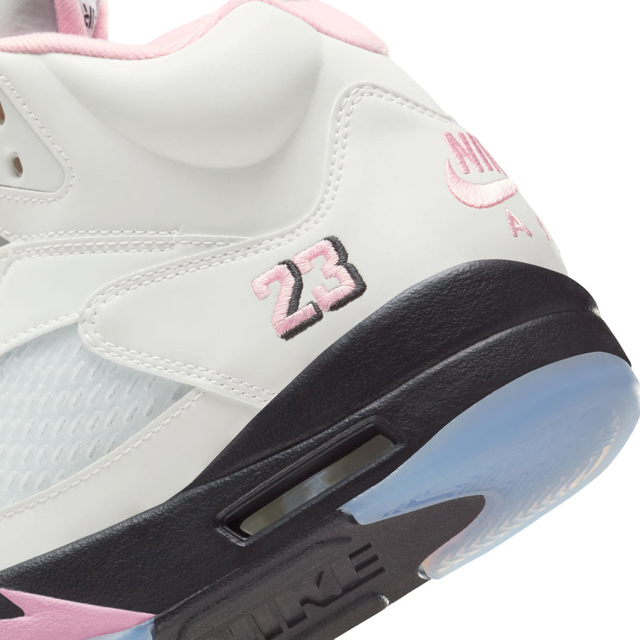 Air Jordan 5 Retro "Soft Pink"