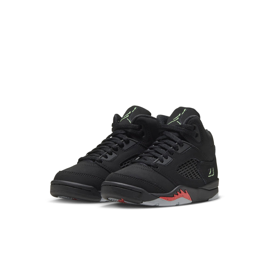 Jordan 5 Retro (PS) "Halloween"