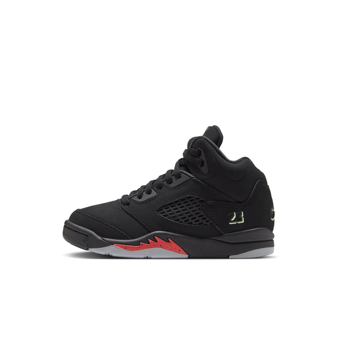 Jordan 5 Retro (PS) "Halloween"