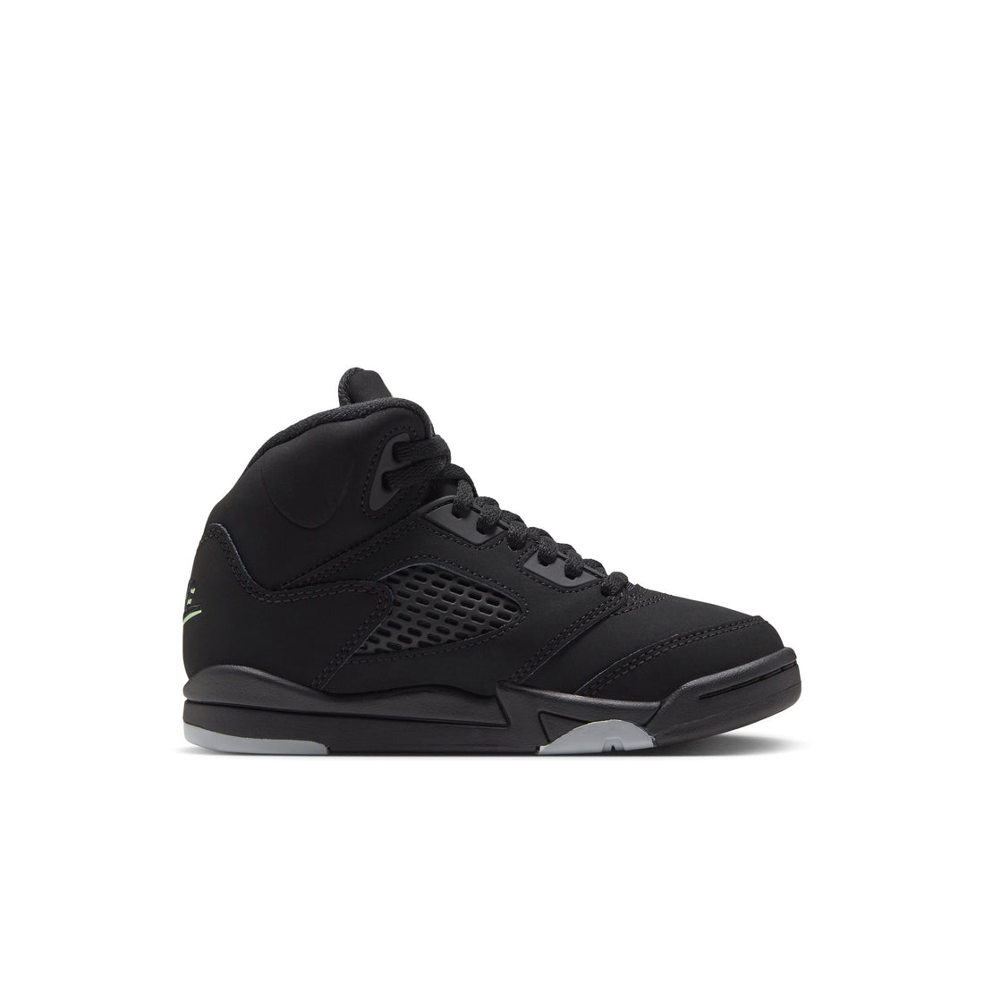 Jordan 5 Retro (PS) "Halloween"