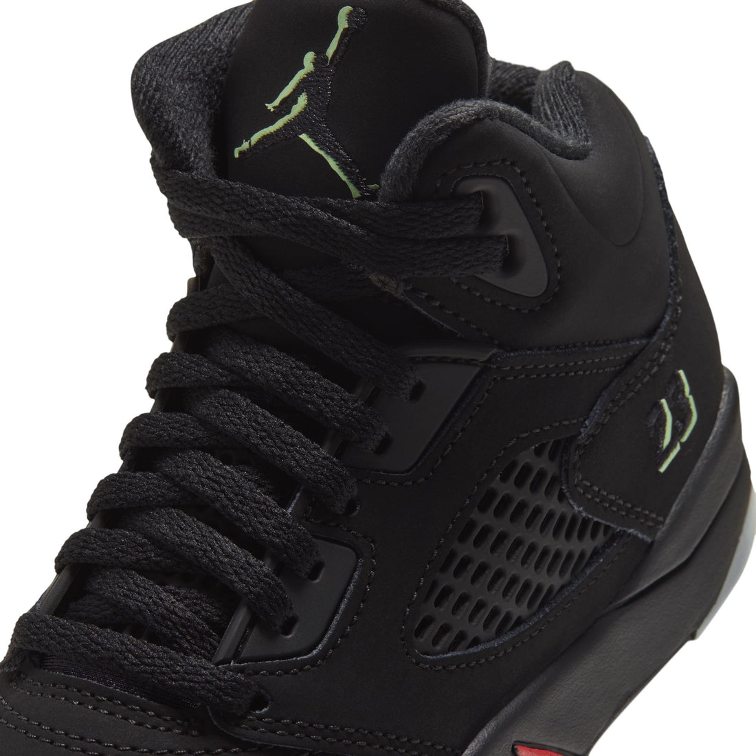 Jordan 5 Retro (PS) "Halloween"