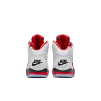 Jordan 5 Retro (PS) "Fire Red 'Black Tongue'"