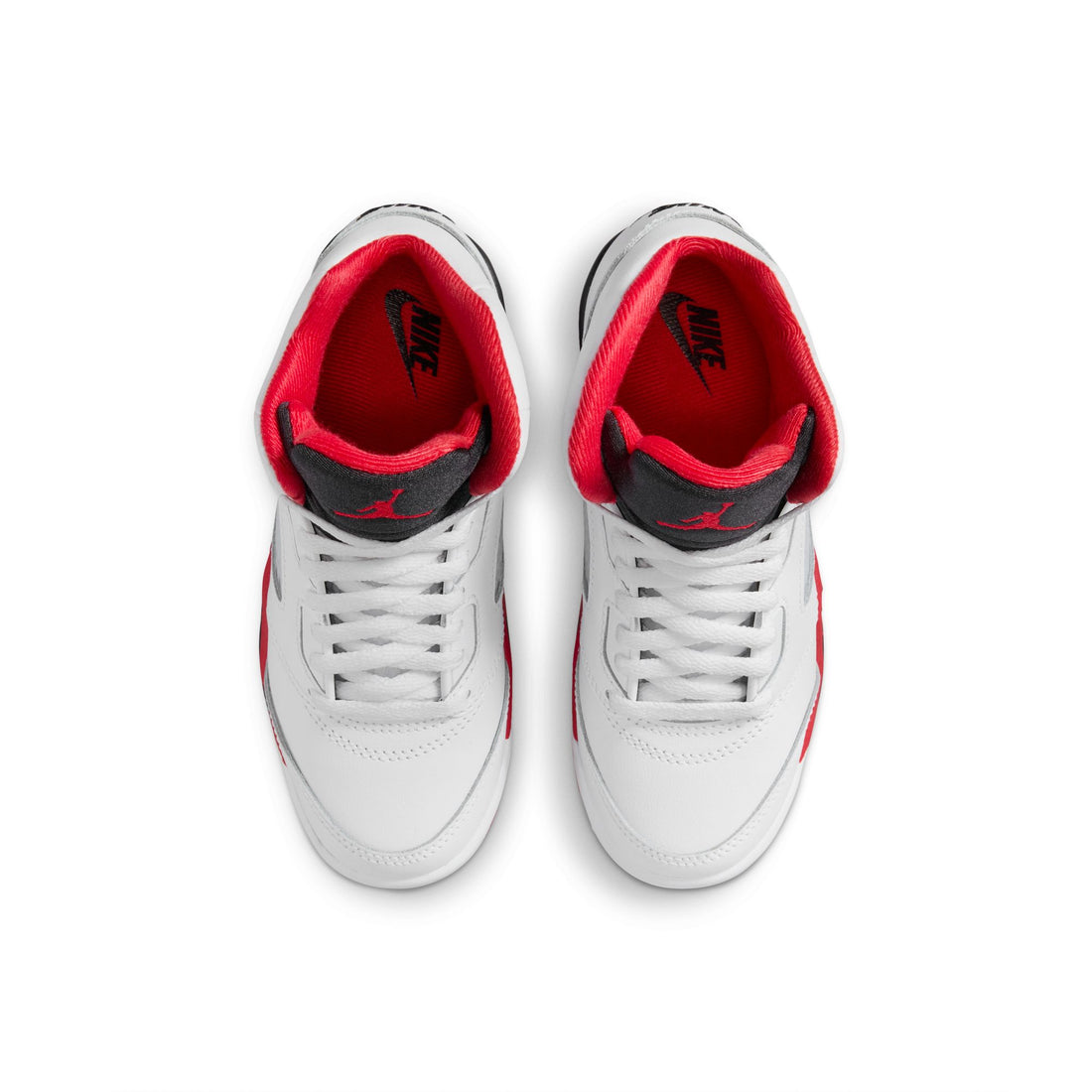 Jordan 5 Retro (PS) "Fire Red &