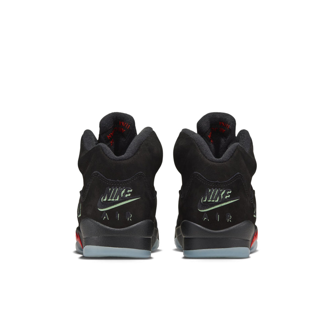 Air Jordan 5 Retro (GS) "Halloween"