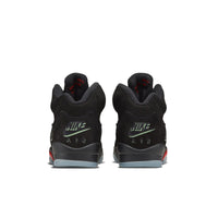 Air Jordan 5 Retro (GS) "Halloween"