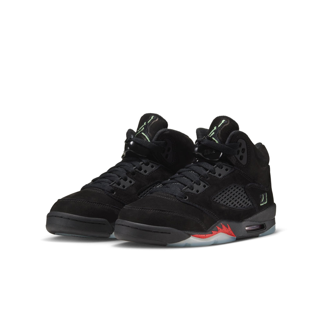 Air Jordan 5 Retro (GS) "Halloween"