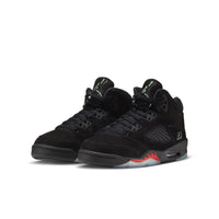 Air Jordan 5 Retro (GS) "Halloween"