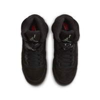 Air Jordan 5 Retro (GS) "Halloween"