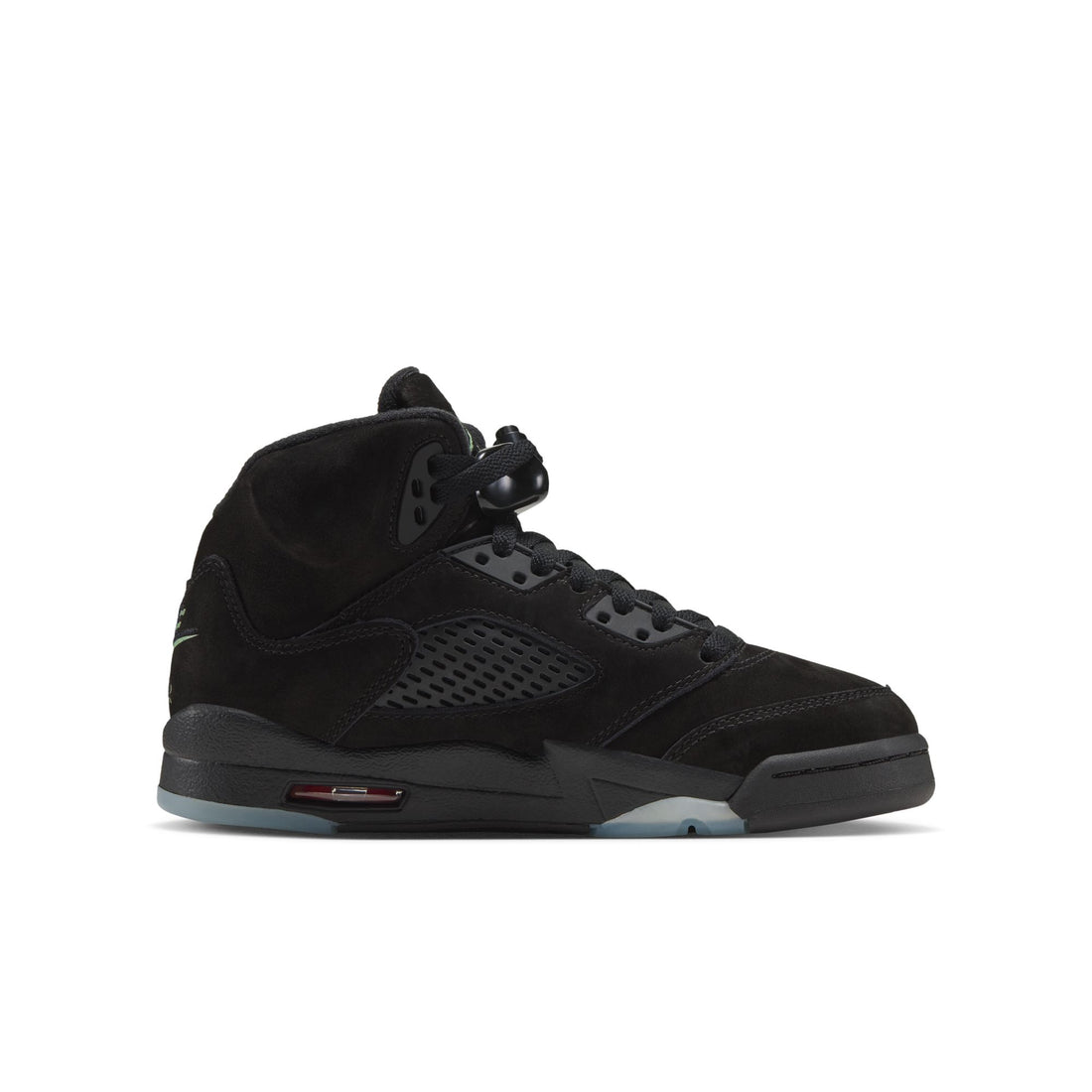 Air Jordan 5 Retro (GS) "Halloween"