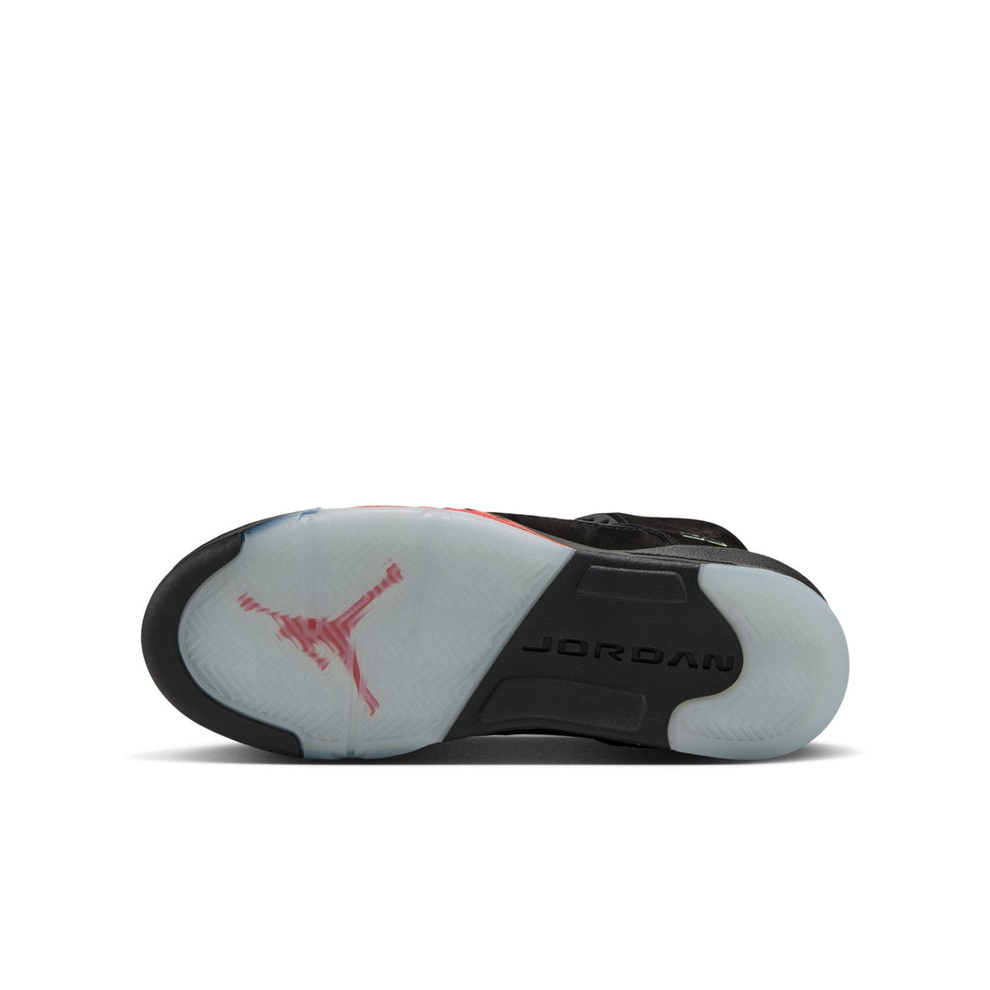 Air Jordan 5 Retro (GS) "Halloween"
