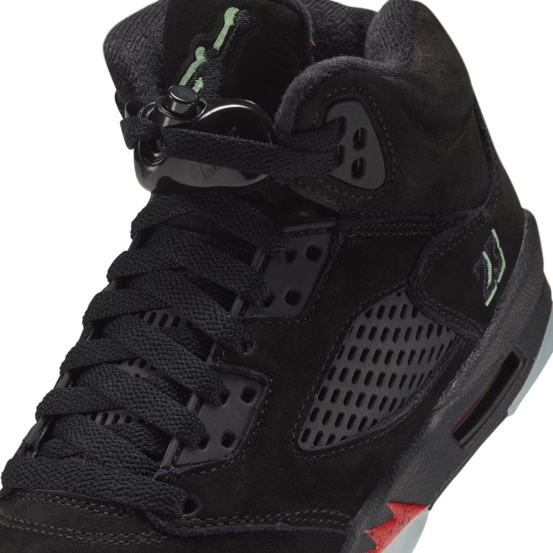 Air Jordan 5 Retro (GS) "Halloween"