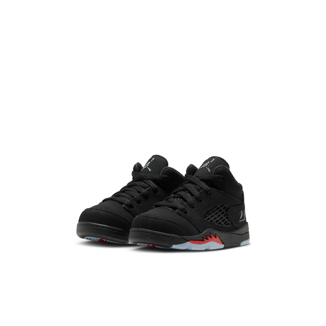 Jordan 5 Retro (TD) "Halloween"
