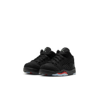 Jordan 5 Retro (TD) "Halloween"