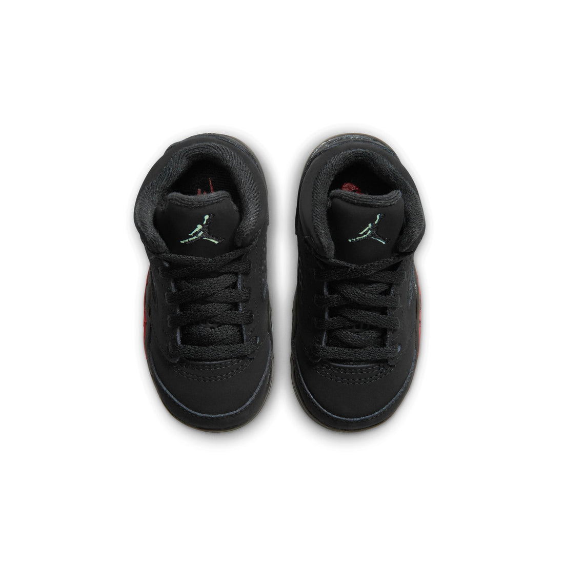 Jordan 5 Retro (TD) "Halloween"