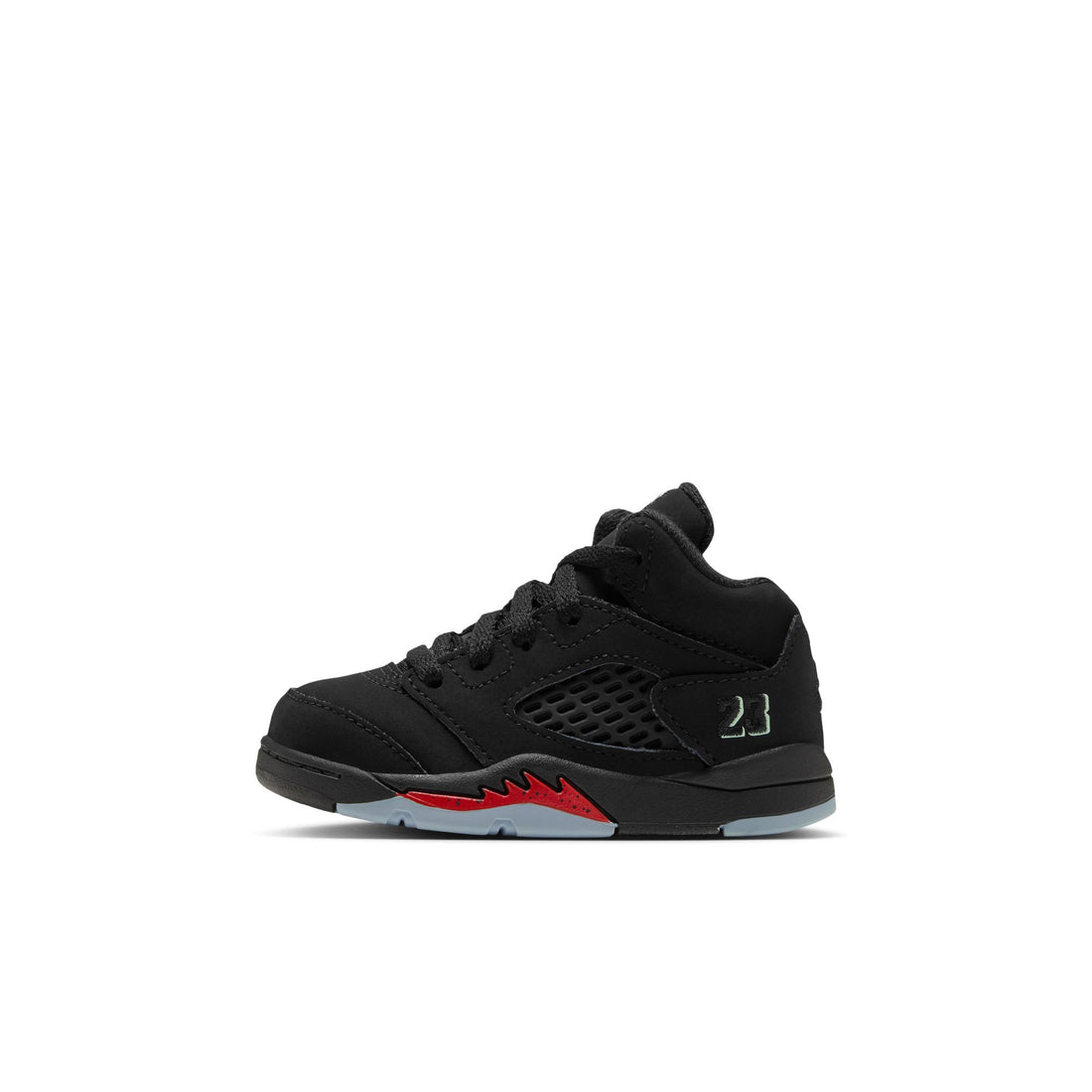 Jordan 5 Retro (TD) "Halloween"