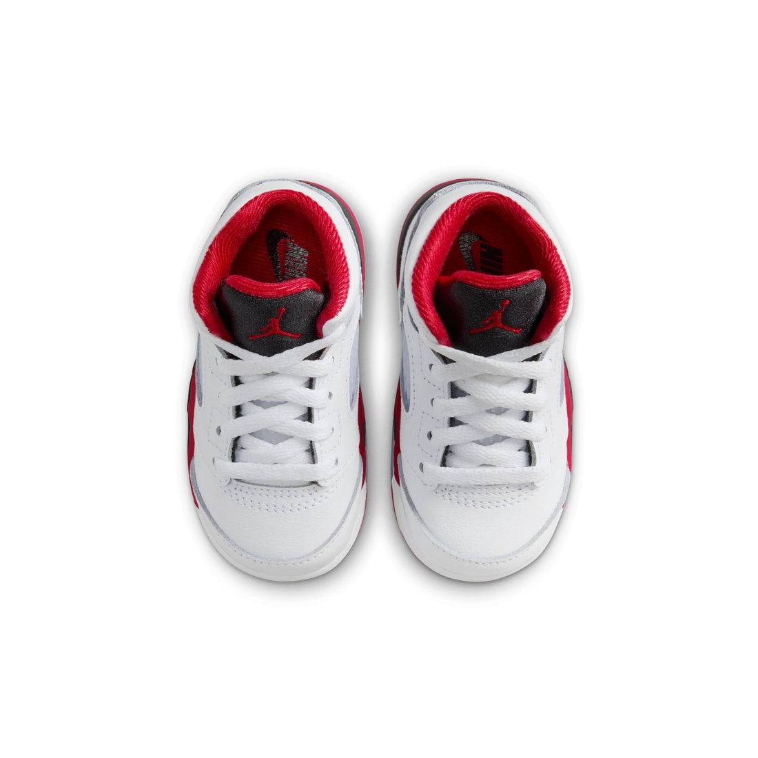 Jordan 5 Retro (TD) "Fire Red &
