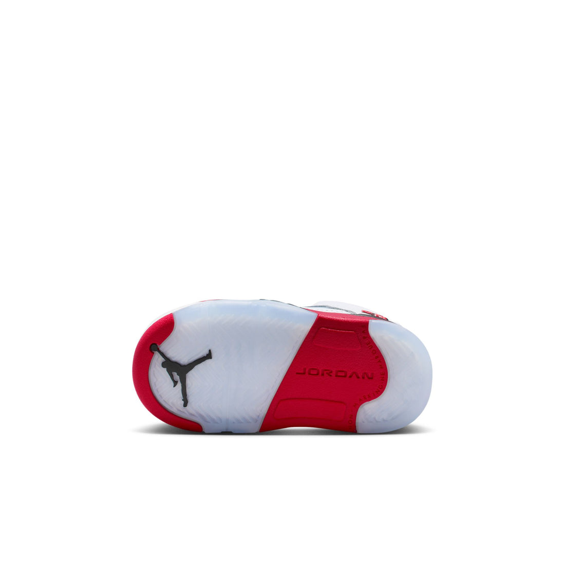 Jordan 5 Retro (TD) "Fire Red &