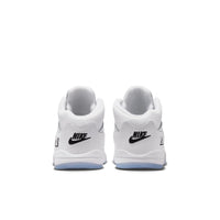 Jordan 5 Retro (TD) "White Metallic"