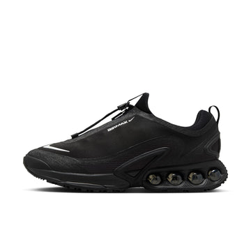 Air Max DN Roam "Black/Metallic Silver/Black"