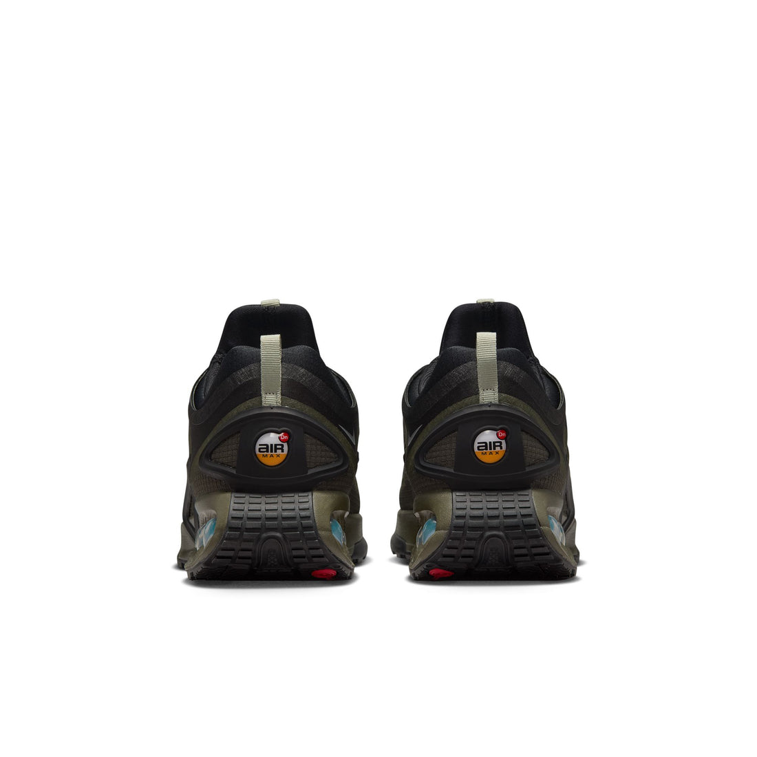 Air Max DN Roam "Black/Olive"