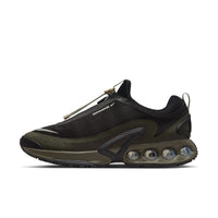 Air Max DN Roam "Black/Olive"
