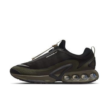 Air Max DN Roam "Black/Olive"