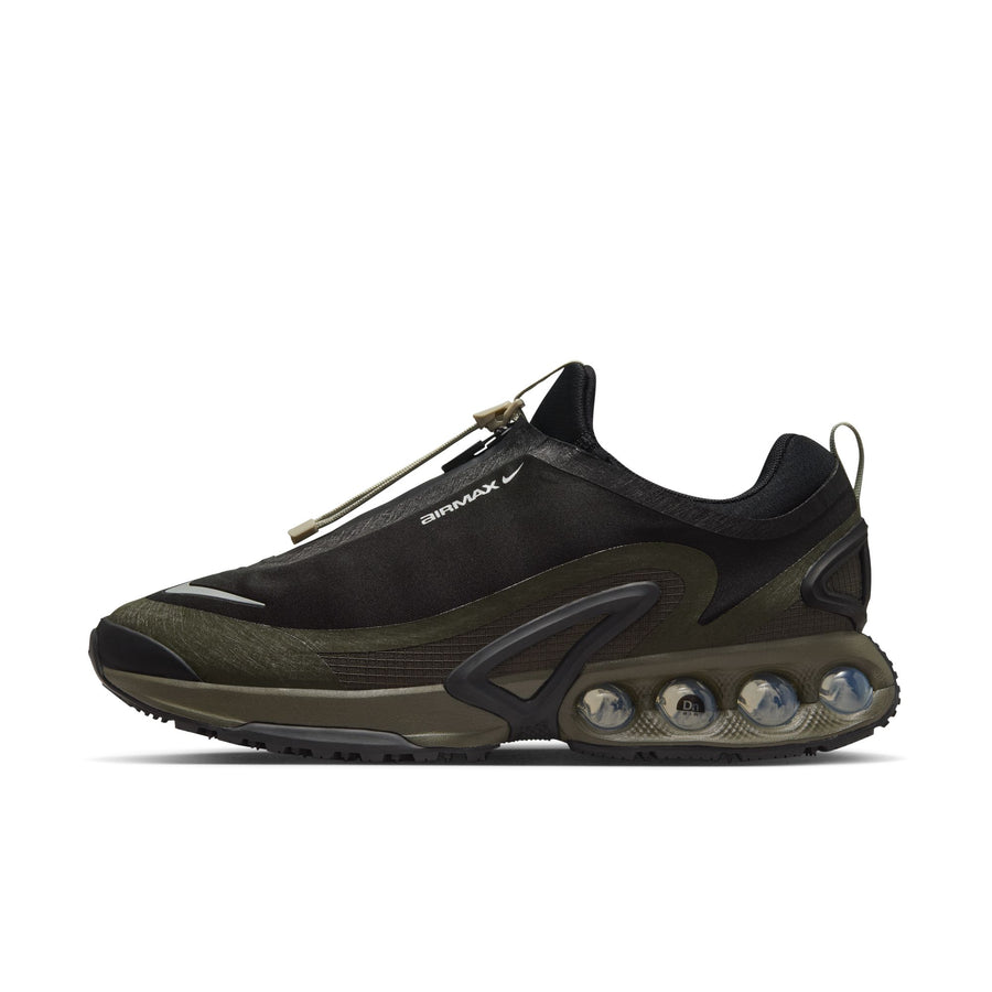Air Max DN Roam "Black/Olive"