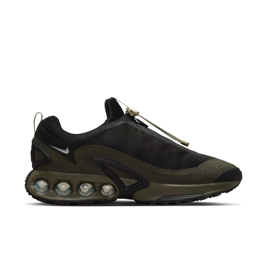 Air Max DN Roam "Black/Olive"